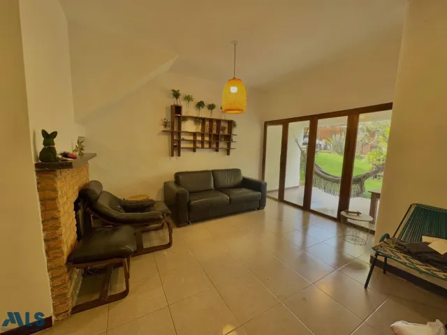 Casa en Medellín en Los Balsos Nº 1