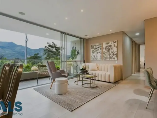 Apartamento en Itagüí en Suramerica