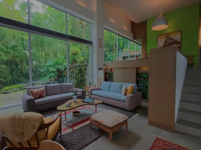 Casa en Medellín en Los Balsos Nº 1