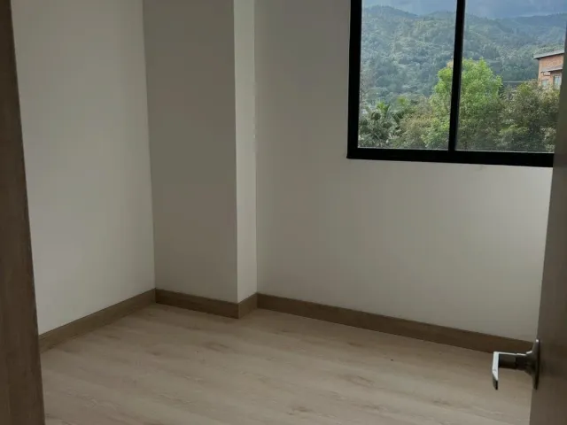 Apartamento en El Retiro en Corredor la Fe - El Retiro