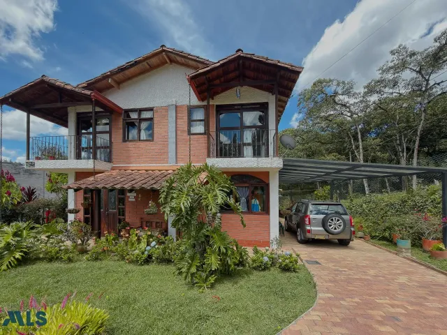 Casa en El Retiro en Centro