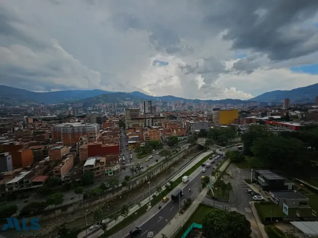 Apartamento en Itagüí en Fátima