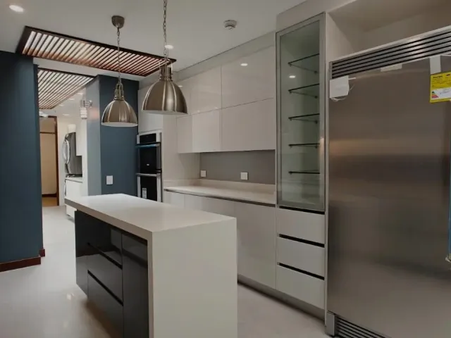 Apartamento en Envigado en Alto de las Palmas