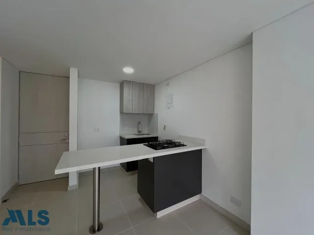 Apartamento en La Estrella en La Aldea