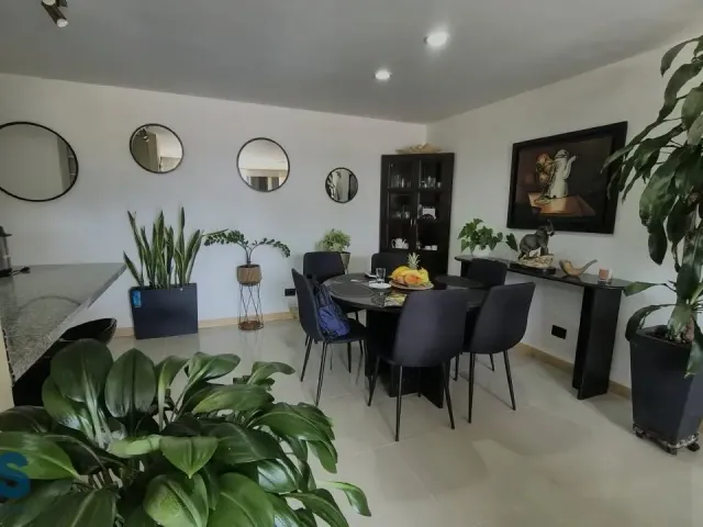 Apartamento en Sabaneta en V. San José