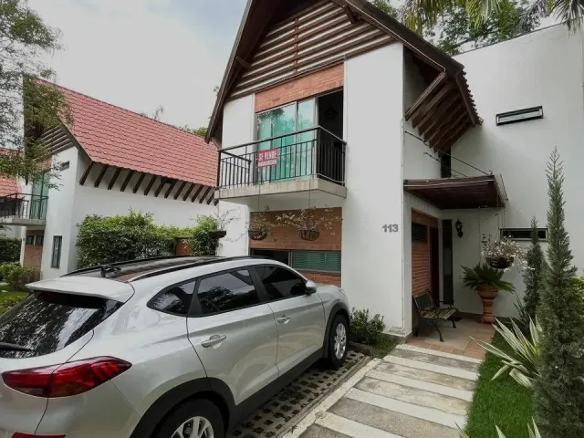 Finca Recreativa en Santa Fe de Antioquia en Altos del Tonusco