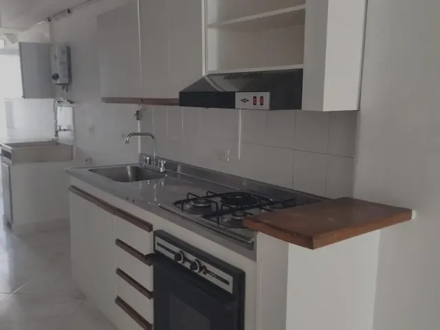Apartamento en Medellín en Prado