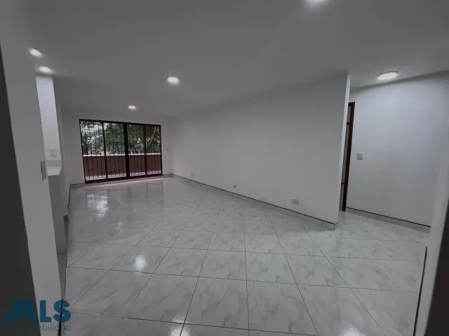Apartamento en Medellín en La Florida