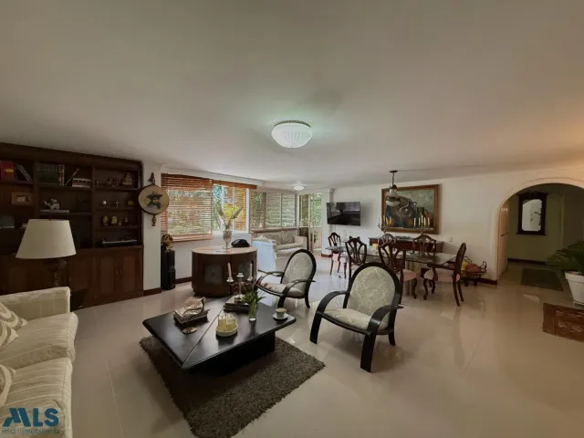 Apartamento en Medellín en El Poblado
