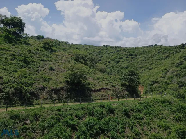 Lote Residencial en Sopetrán en C. Córdoba