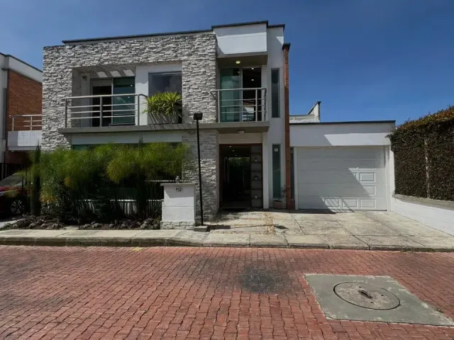 Casa en La Ceja en Urbano (La Ceja)