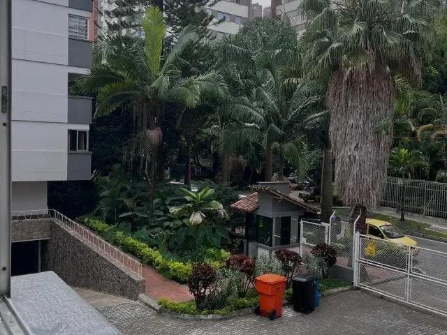 Apartamento en Medellín en Castropol