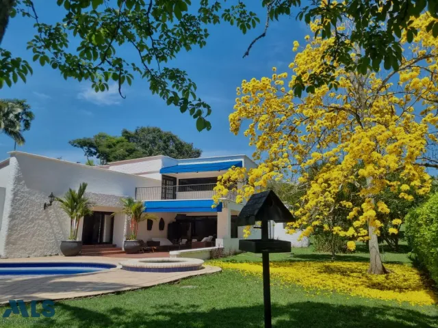 Casa en Pereira en Cerritos