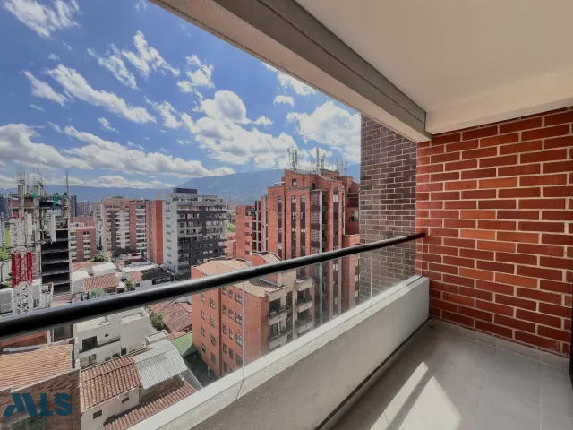 Apartamento en Envigado en El Portal