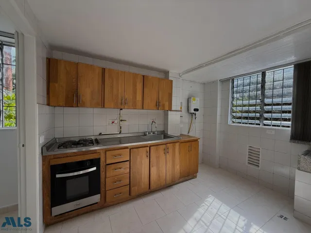 Apartamento en Envigado en El Dorado