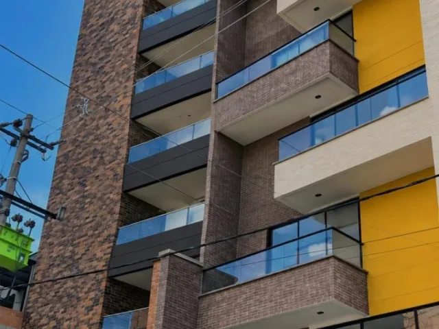 Apartamento en Medellín en Conquistadores