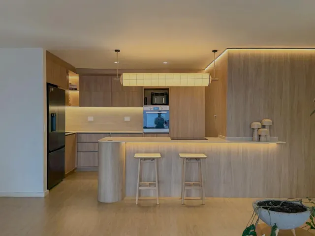 Apartamento en Medellín en El Tesoro