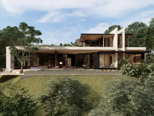 Country Lot in Sierra Alta, El Retiro – 3,800 m² Unique Opportunity