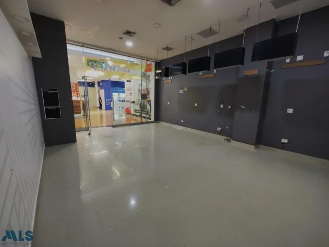 Local Comercial en Medellín en Perpetuo Socorro