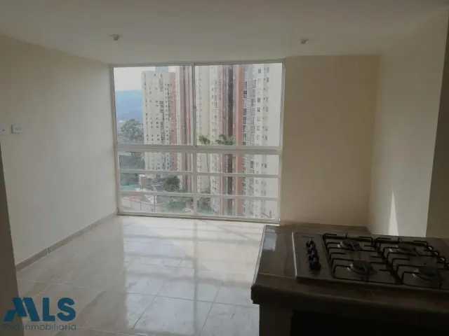 Apartamento en Sabaneta en María Auxiliadora