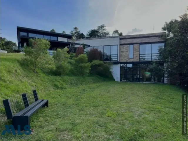 Casa en El Retiro en Pantanillo