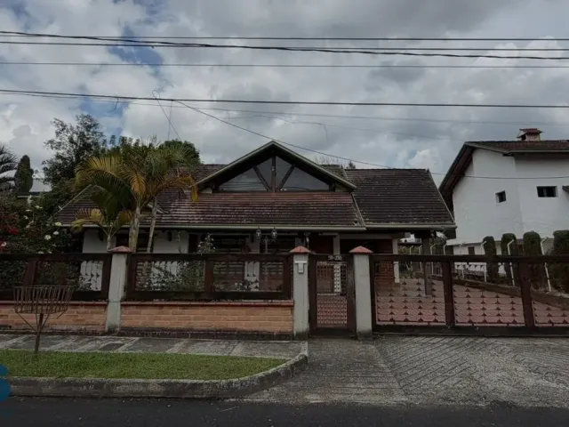 Casa en Rionegro en V. Gualanday