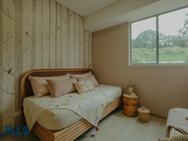 Apartamento en Itagüí en Fátima