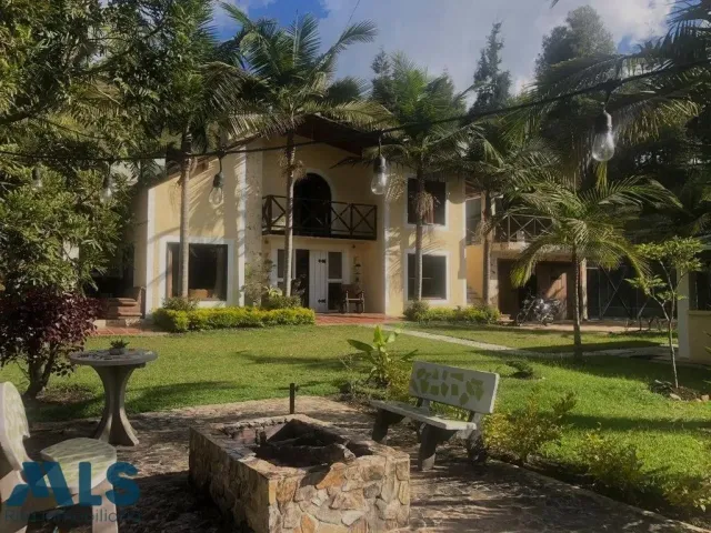 Casa en Guarne en V. San José