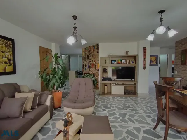 Apartamento en Medellín en Simon bolivar