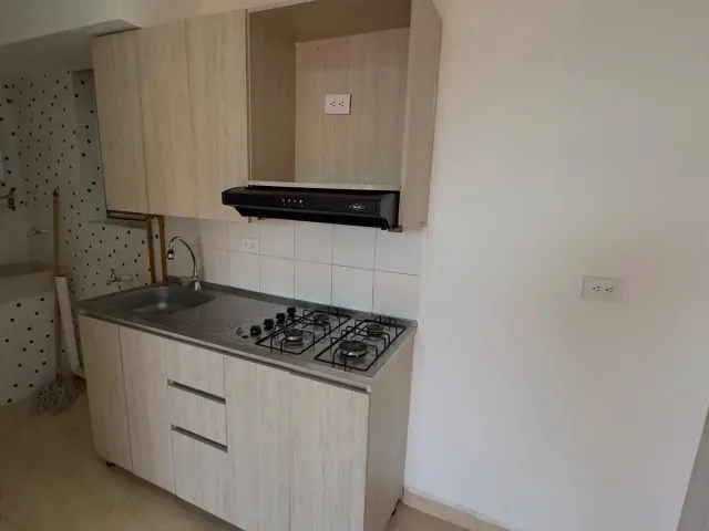 Apartamento en La Estrella en Inmaculada 1