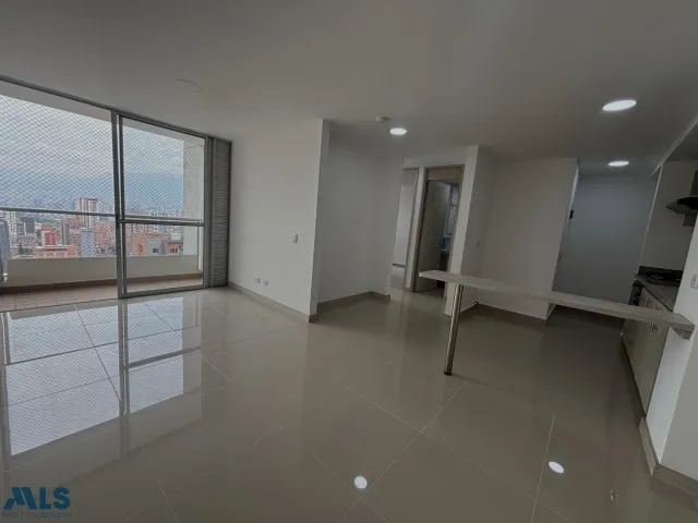 Apartamento en Sabaneta en Prados de Sabaneta