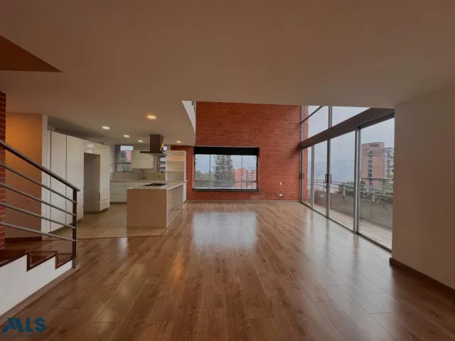 Apartamento en Medellín en El Tesoro