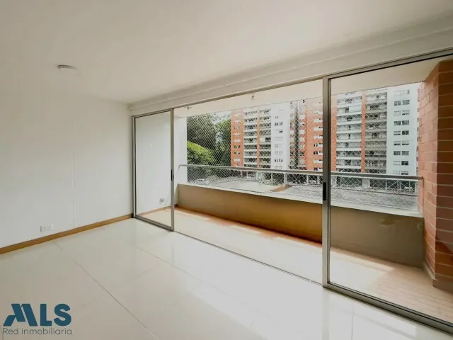 Apartamento en La Estrella en Suramérica