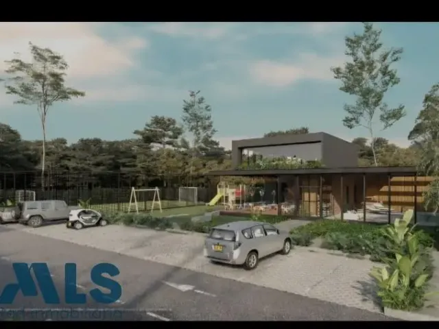 Lote Residencial en La Ceja en Urbano (La Ceja)