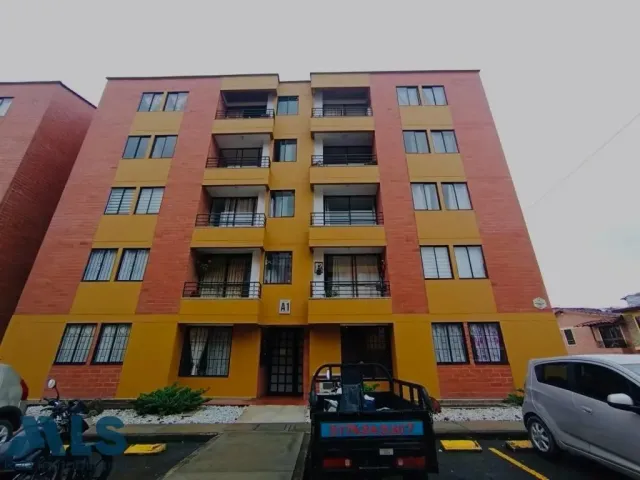 Apartamento en La Ceja en Corredor San Antonio - La Ceja (La Ceja)