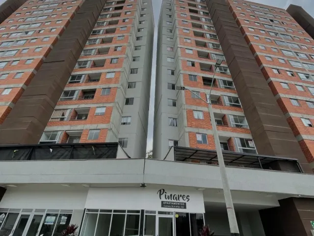 Apartamento en Rionegro en Tranvía