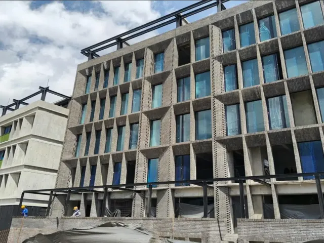 Core & Shell Penthouse for Sale | MEDELLIN - ALTO DE LAS PALMAS