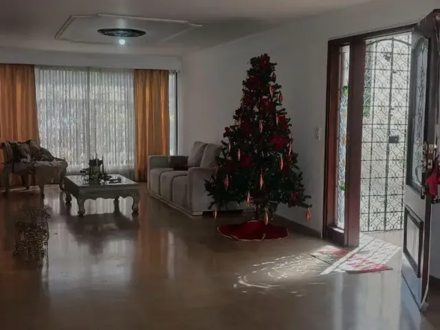 Casa en Medellín en La Palma