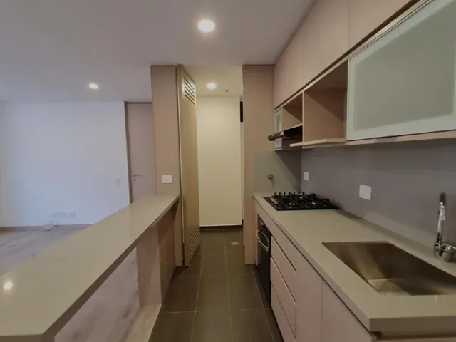 Apartamento en Medellín en Las Palmas