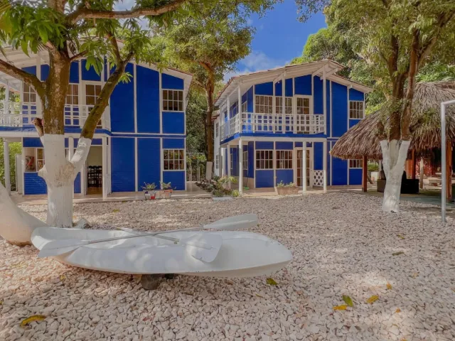 Lote Comercial en Coveñas en El Porvenir