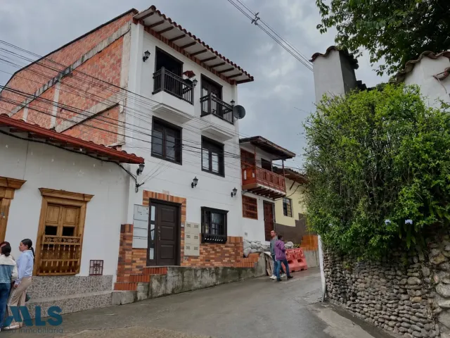 Apartamento en El Retiro en Urbano
