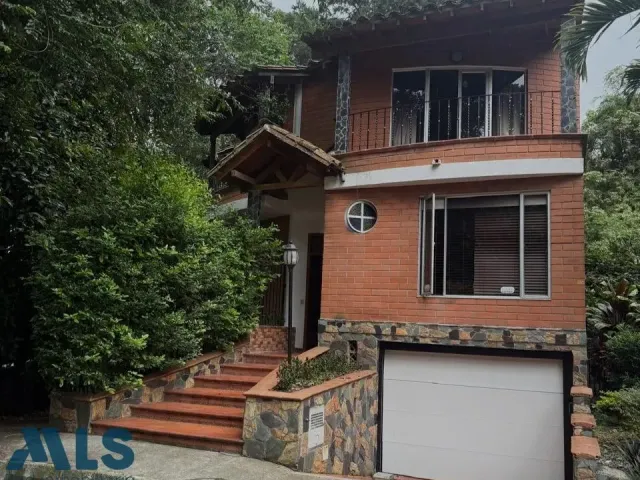 Casa en Sabaneta en V. San José