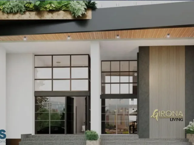 Apartamento en Medellín en Laureles