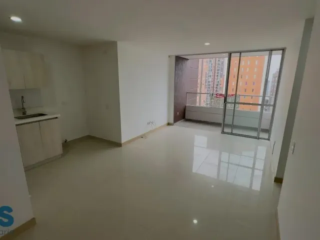 Apartamento en Sabaneta en Prados de Sabaneta