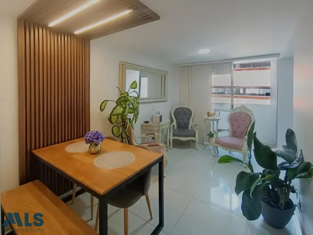 Apartamento en Medellín en Robledo