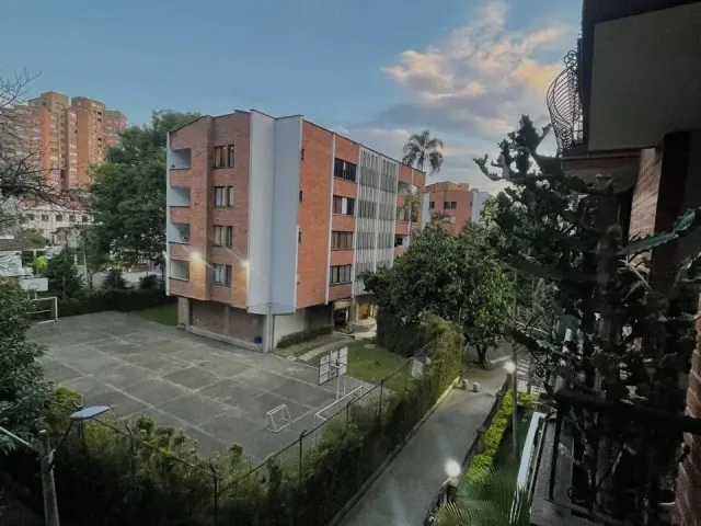Apartamento en Envigado en El Portal