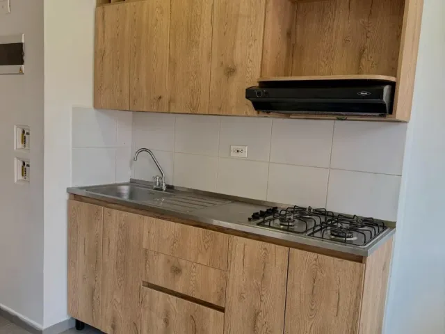 Apartamento en Rionegro en V. Fontibon 
