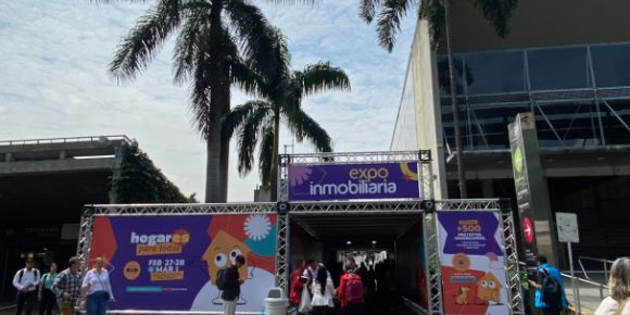ExpoInmobiliaria Medellín 2026: Why Medellín Continues to Be a Prime Destination for Real Estate Investment
