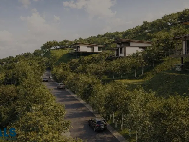 Lote Residencial en Guarne en Autopista (Guarne)