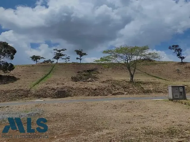 Lote Residencial en La Ceja en Urbano (La Ceja)